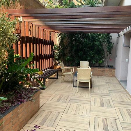 Arpoador Premium Suites Rio de Janeiro Eksteriør billede