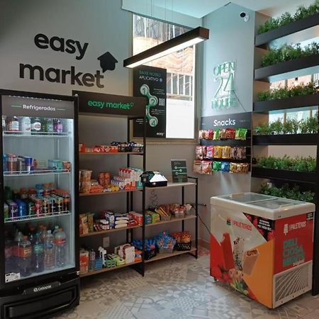 Arpoador Premium Suites Rio de Janeiro Eksteriør billede