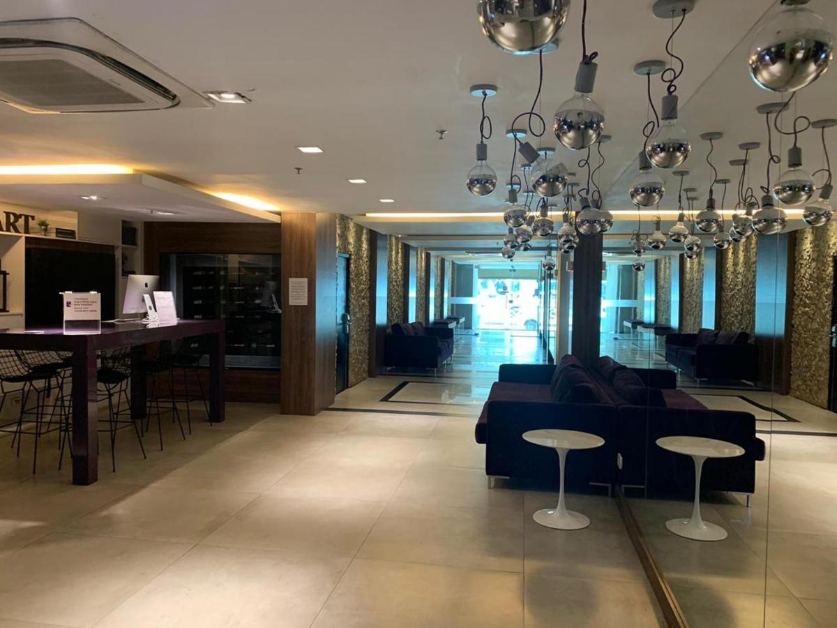 Arpoador Premium Suites Rio de Janeiro Eksteriør billede