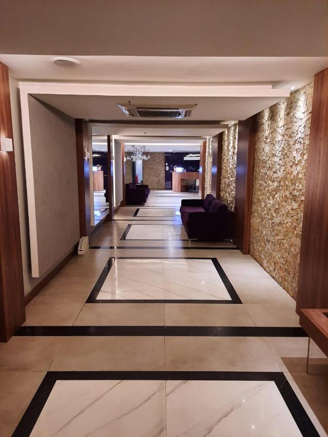Arpoador Premium Suites Rio de Janeiro Eksteriør billede