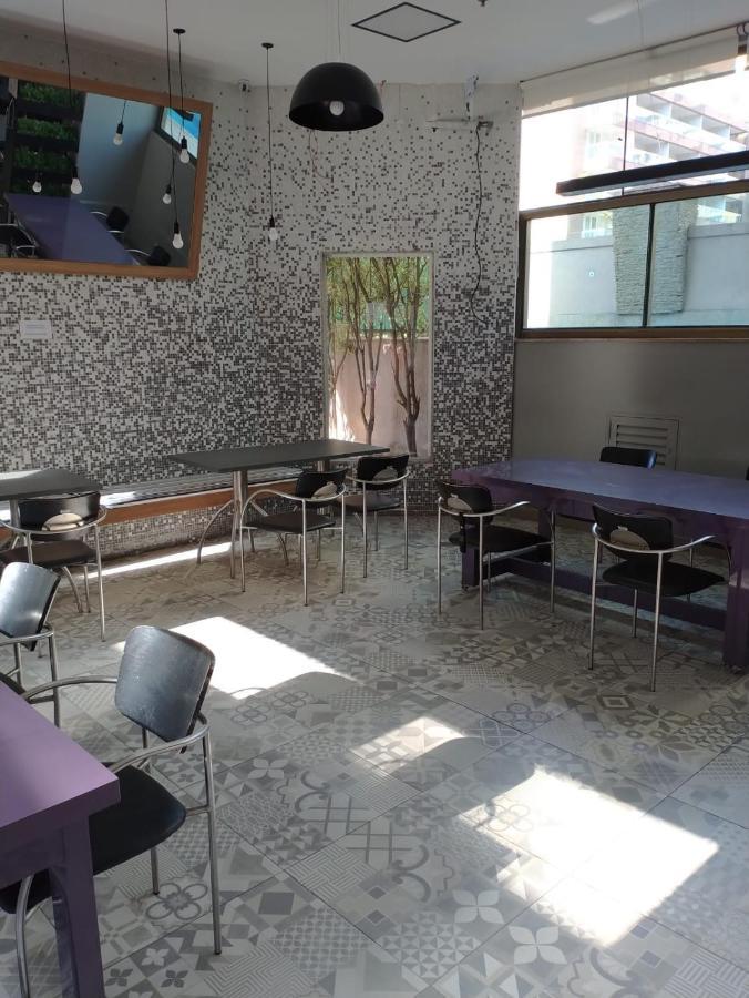 Arpoador Premium Suites Rio de Janeiro Eksteriør billede