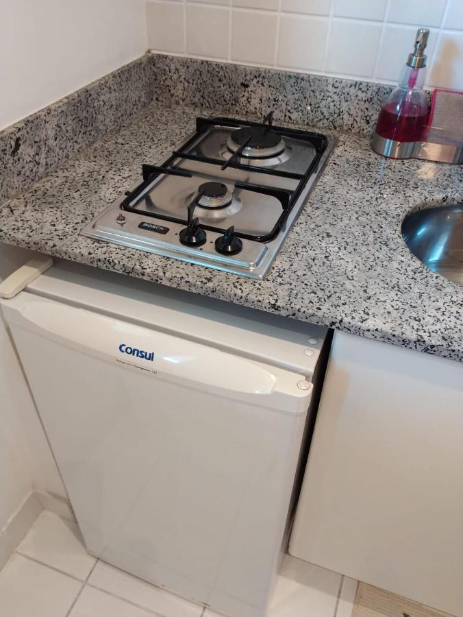 Arpoador Premium Suites Rio de Janeiro Eksteriør billede