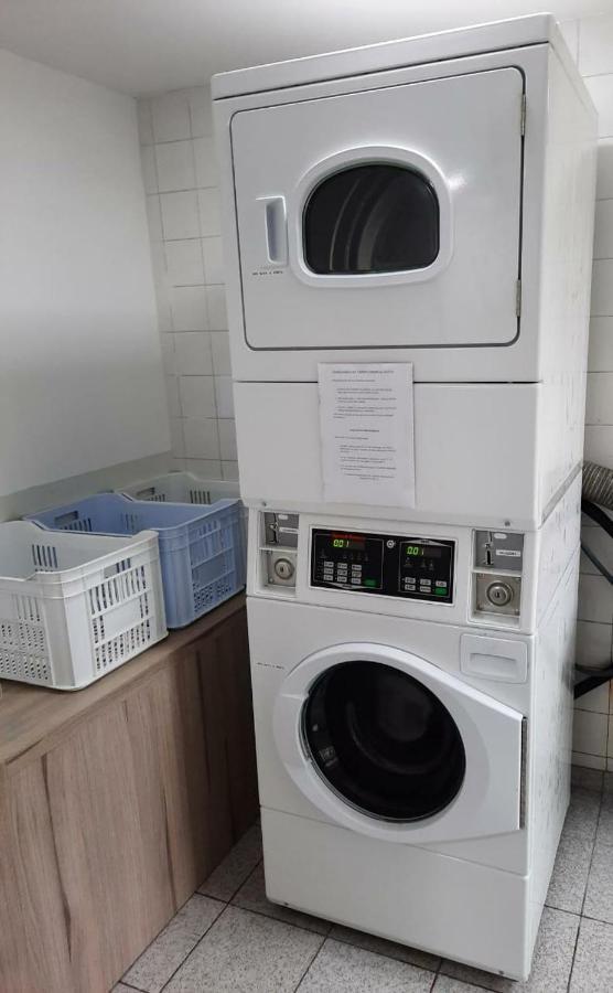 Arpoador Premium Suites Rio de Janeiro Eksteriør billede