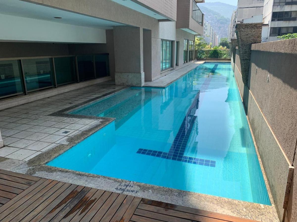 Arpoador Premium Suites Rio de Janeiro Eksteriør billede