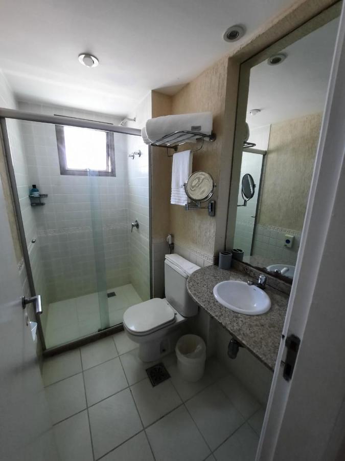 Arpoador Premium Suites Rio de Janeiro Eksteriør billede