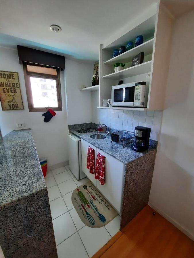 Arpoador Premium Suites Rio de Janeiro Eksteriør billede