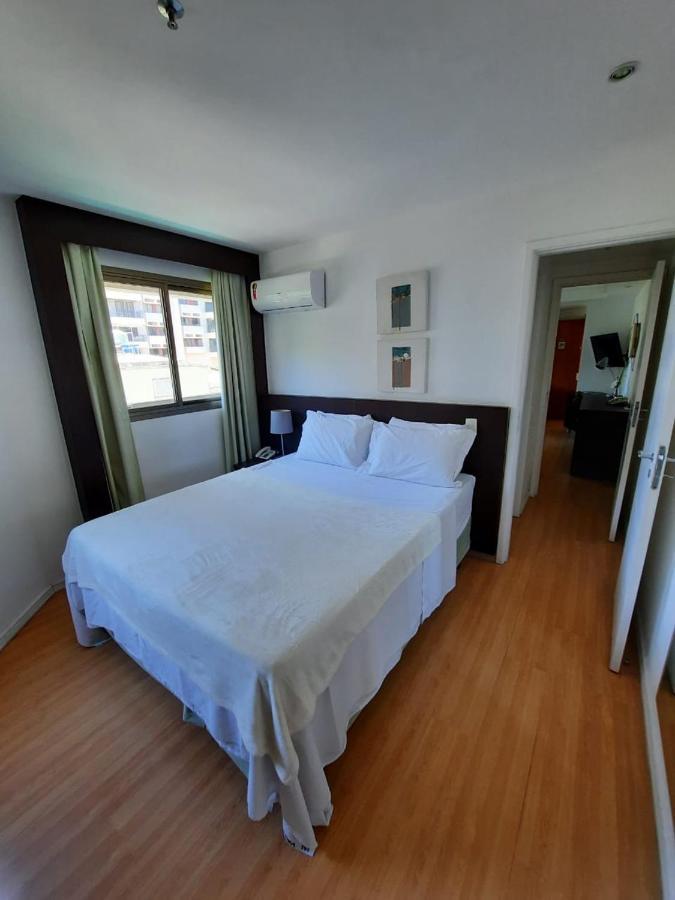 Arpoador Premium Suites Rio de Janeiro Eksteriør billede