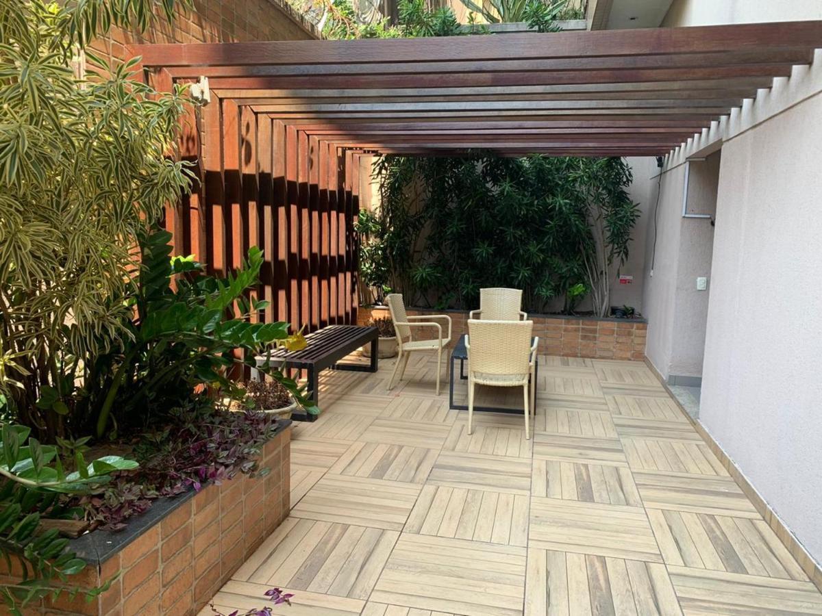 Arpoador Premium Suites Rio de Janeiro Eksteriør billede