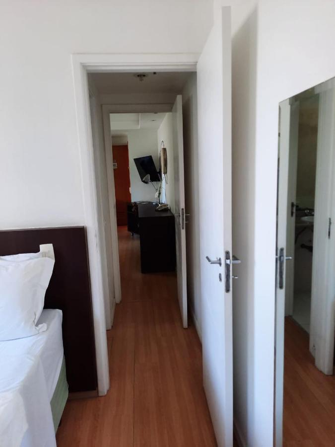 Arpoador Premium Suites Rio de Janeiro Eksteriør billede