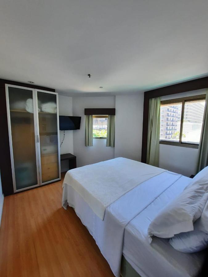 Arpoador Premium Suites Rio de Janeiro Eksteriør billede