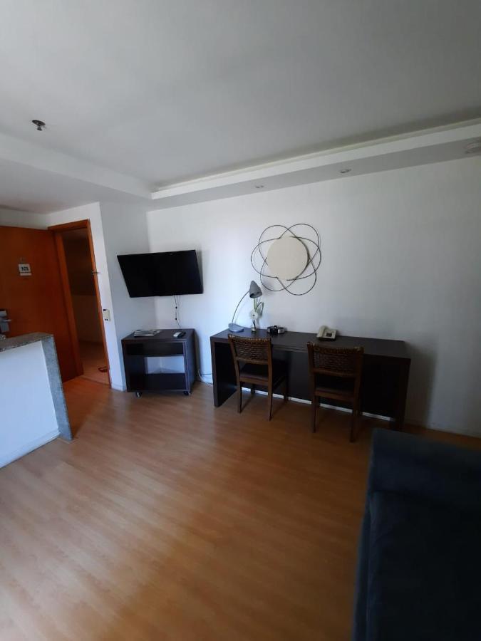 Arpoador Premium Suites Rio de Janeiro Eksteriør billede