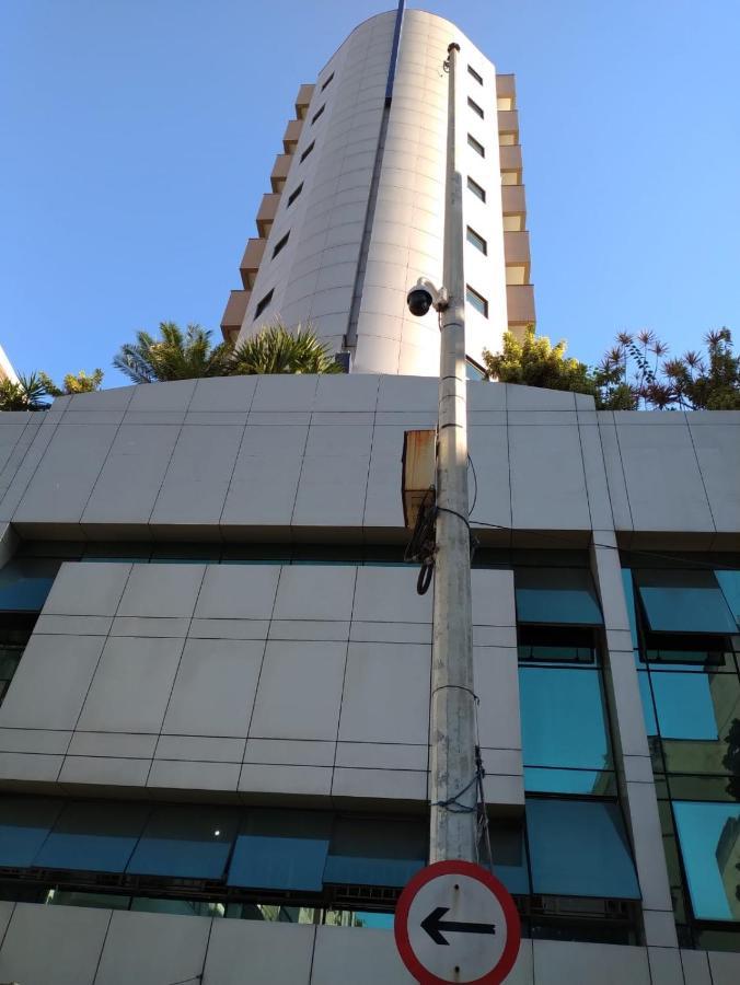 Arpoador Premium Suites Rio de Janeiro Eksteriør billede