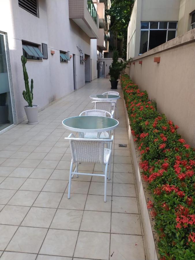 Arpoador Premium Suites Rio de Janeiro Eksteriør billede