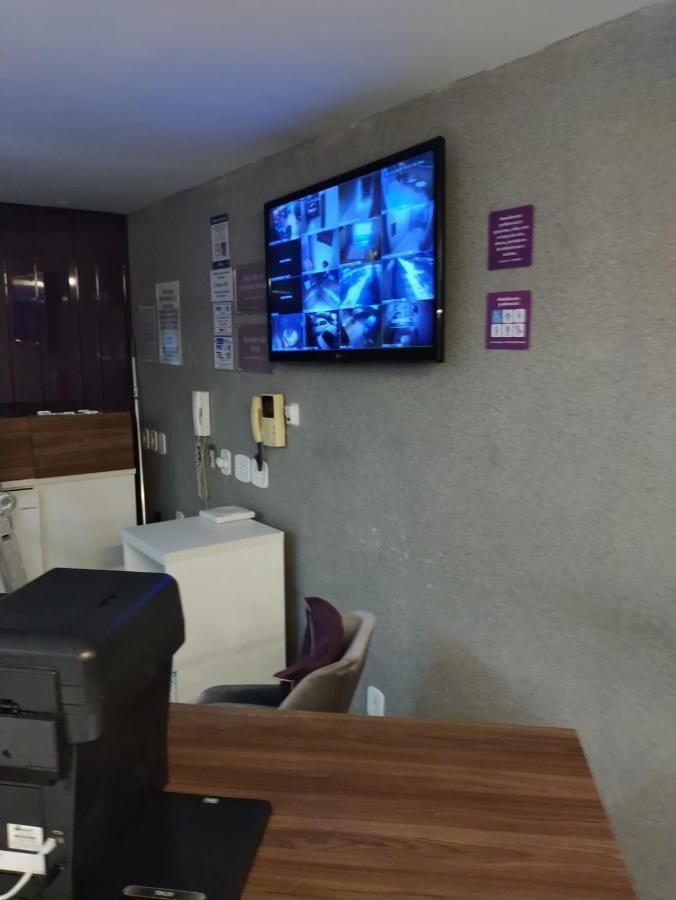 Arpoador Premium Suites Rio de Janeiro Eksteriør billede