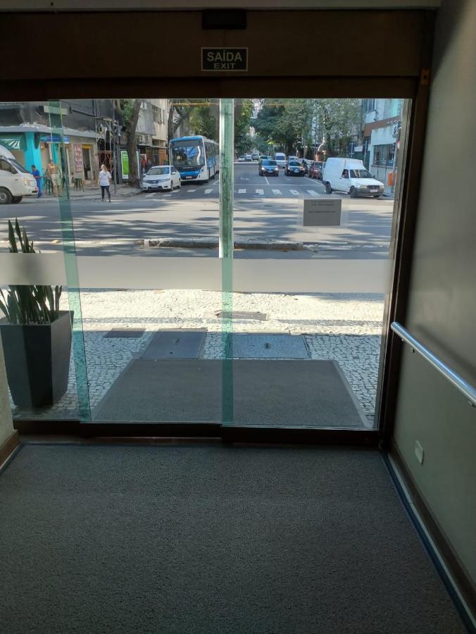 Arpoador Premium Suites Rio de Janeiro Eksteriør billede