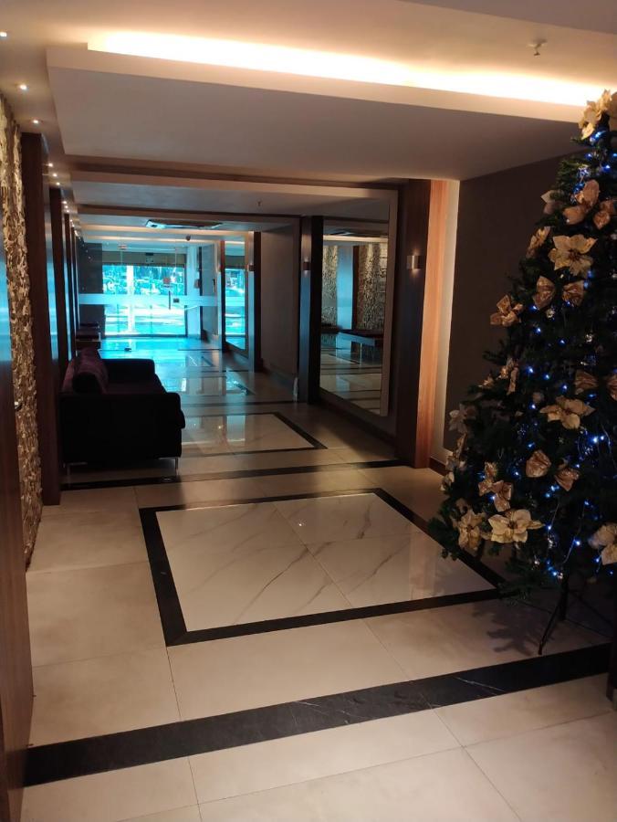 Arpoador Premium Suites Rio de Janeiro Eksteriør billede