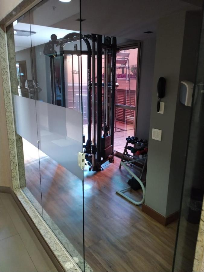 Arpoador Premium Suites Rio de Janeiro Eksteriør billede