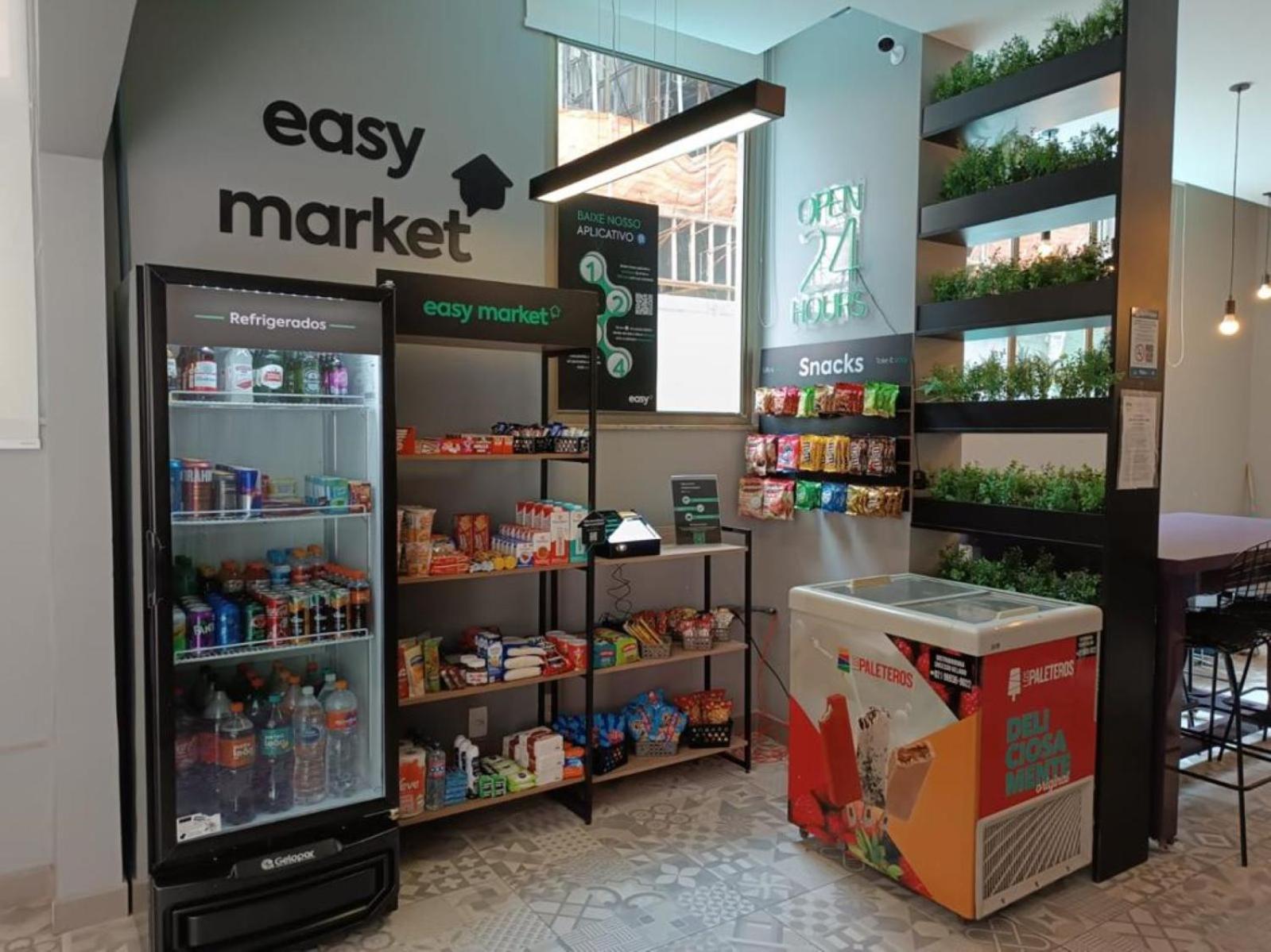 Arpoador Premium Suites Rio de Janeiro Eksteriør billede